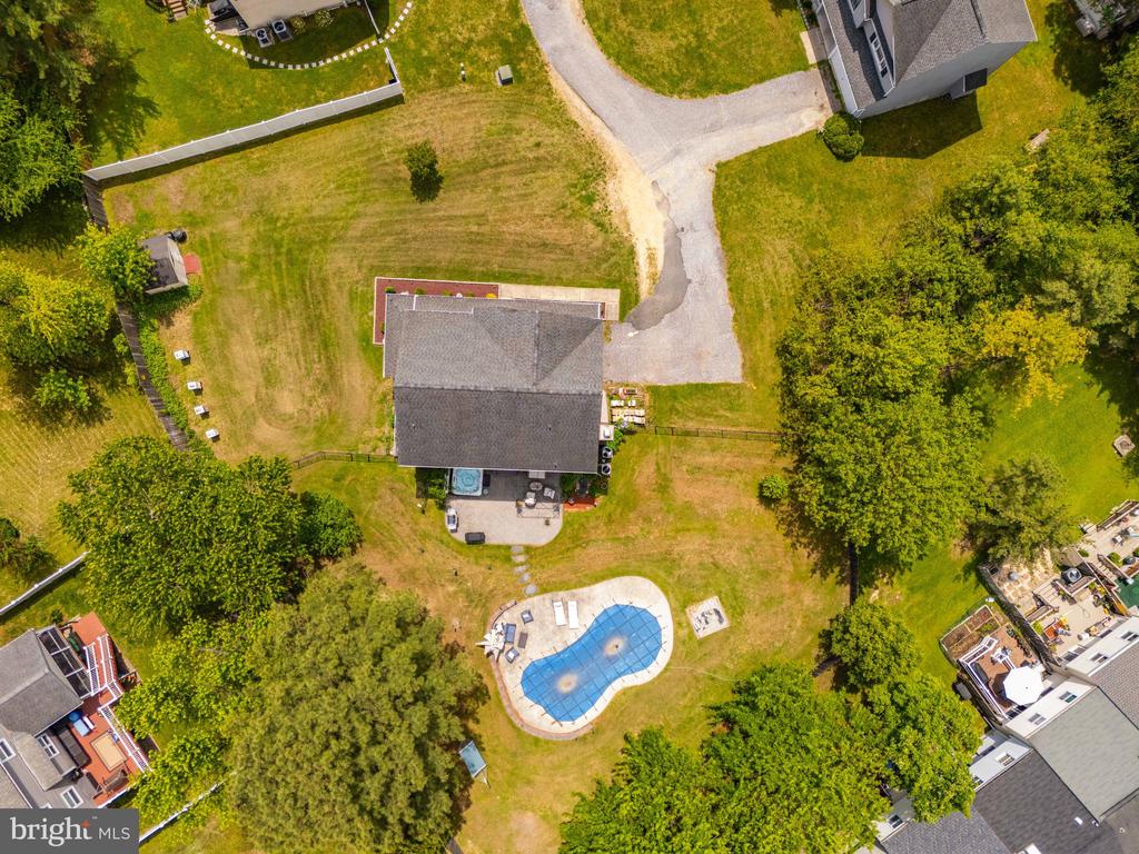 4620 SILVER SPRING ROAD