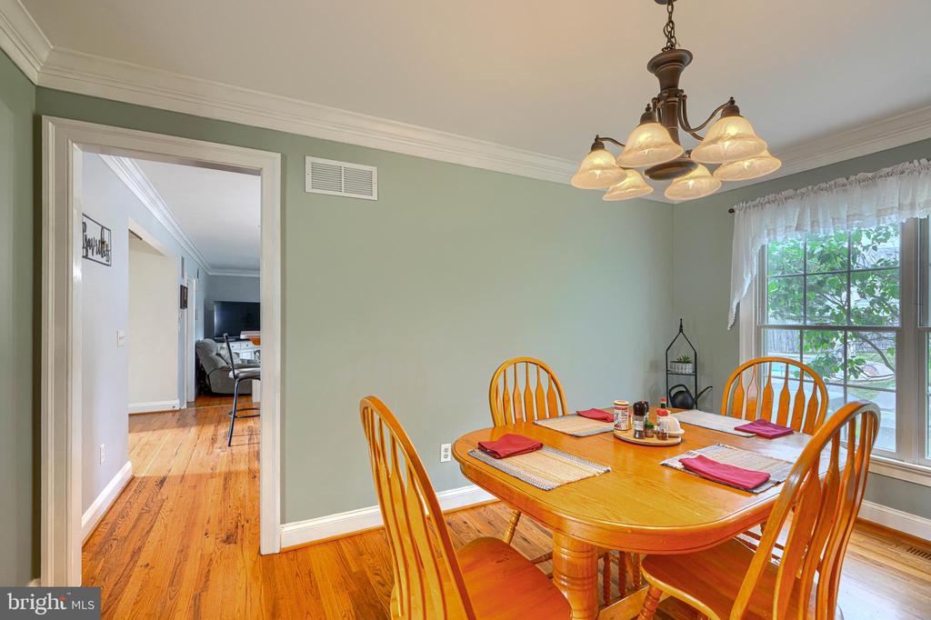 4620 SILVER SPRING ROAD