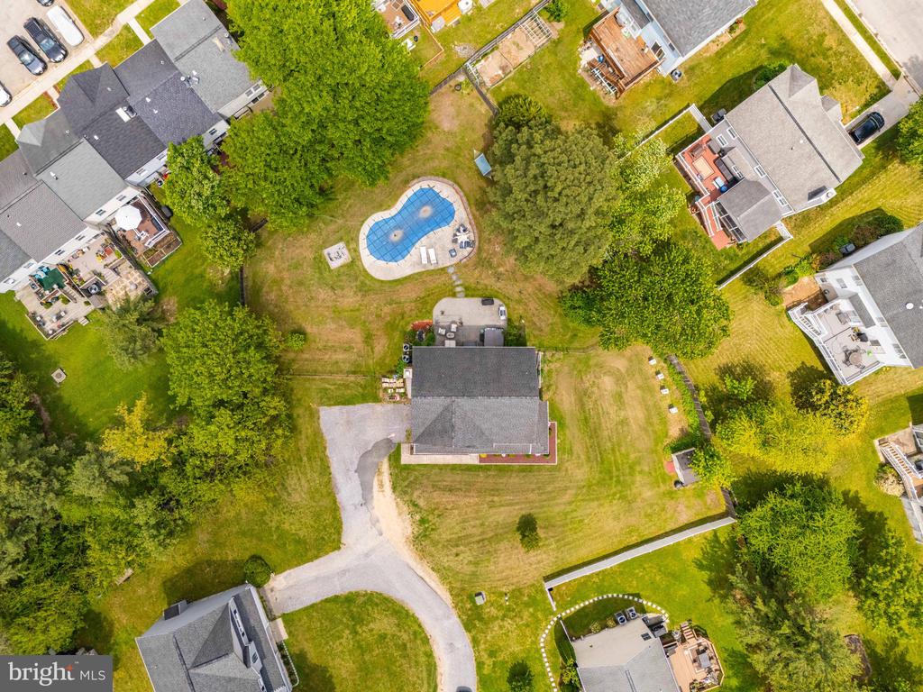 4620 SILVER SPRING ROAD