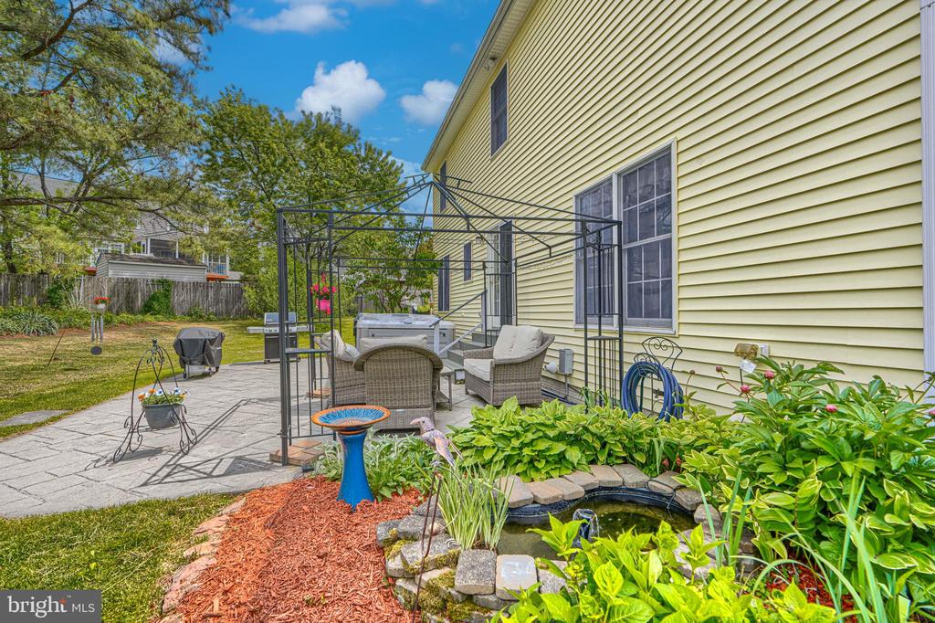 4620 SILVER SPRING ROAD