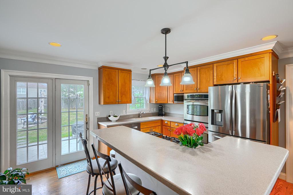 4620 SILVER SPRING ROAD