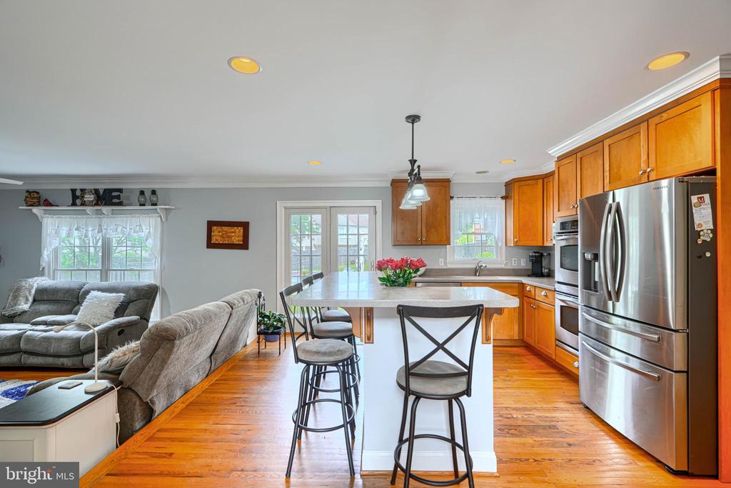 4620 SILVER SPRING ROAD