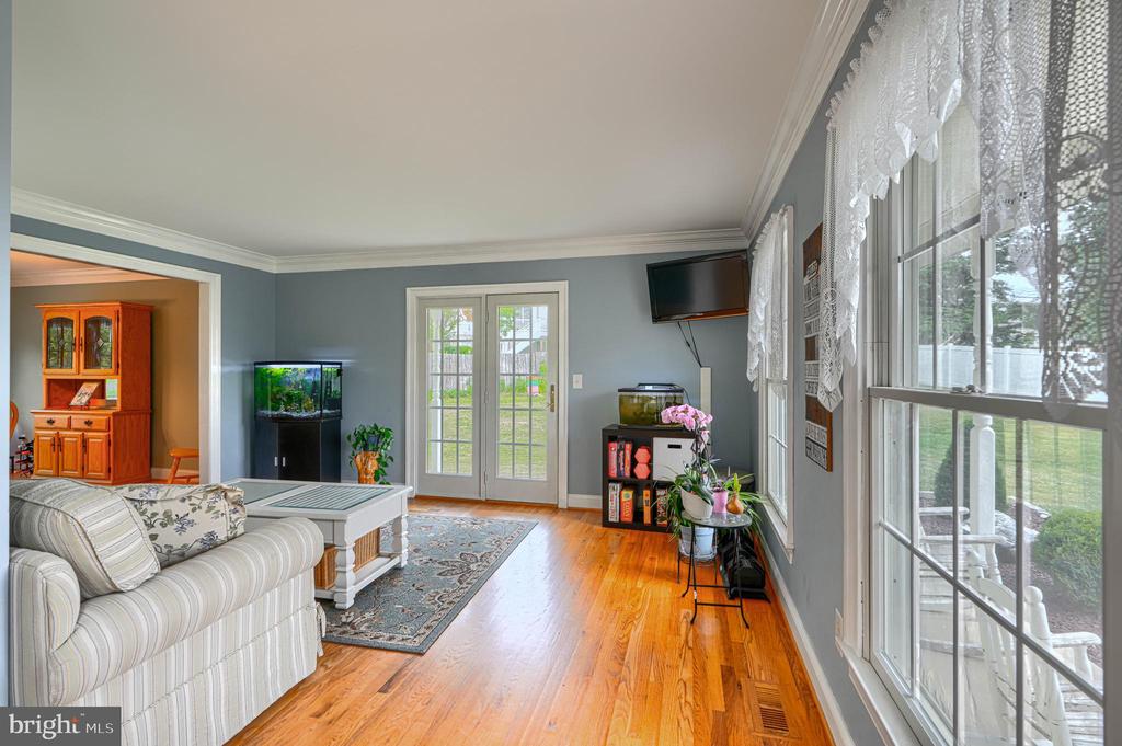 4620 SILVER SPRING ROAD
