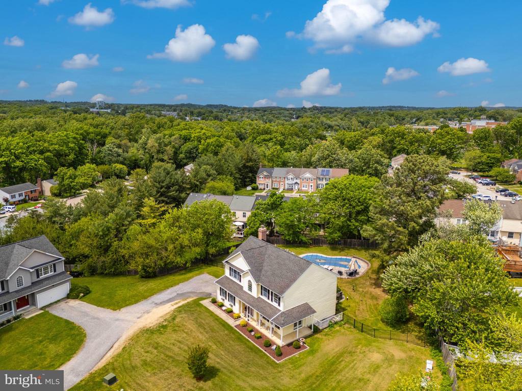 4620 SILVER SPRING ROAD