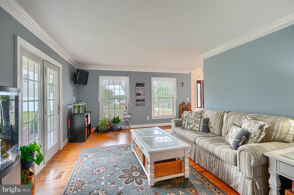 4620 SILVER SPRING ROAD