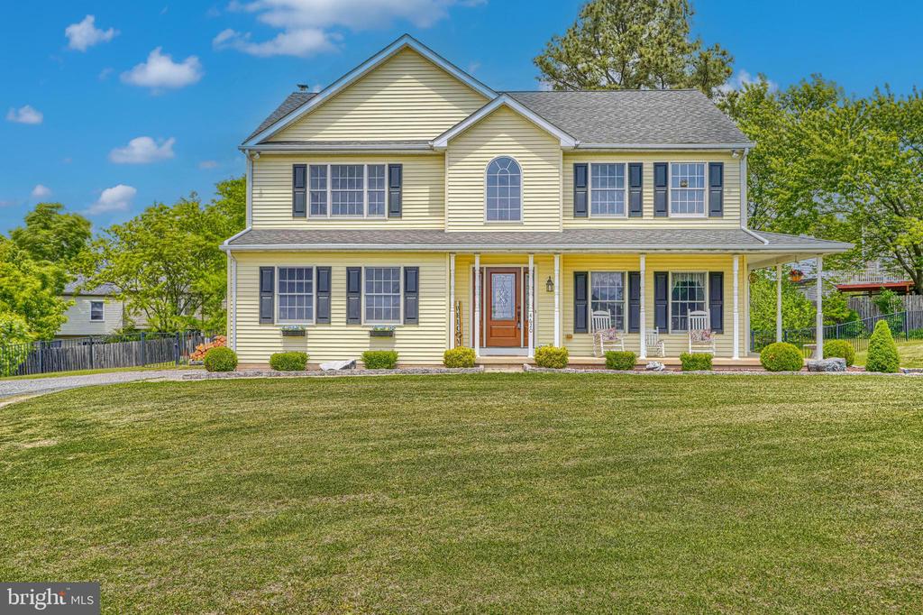 4620 SILVER SPRING ROAD