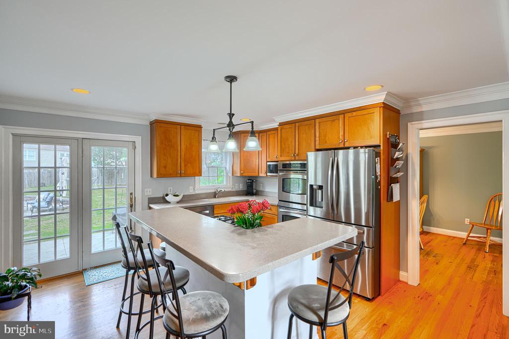 4620 SILVER SPRING ROAD