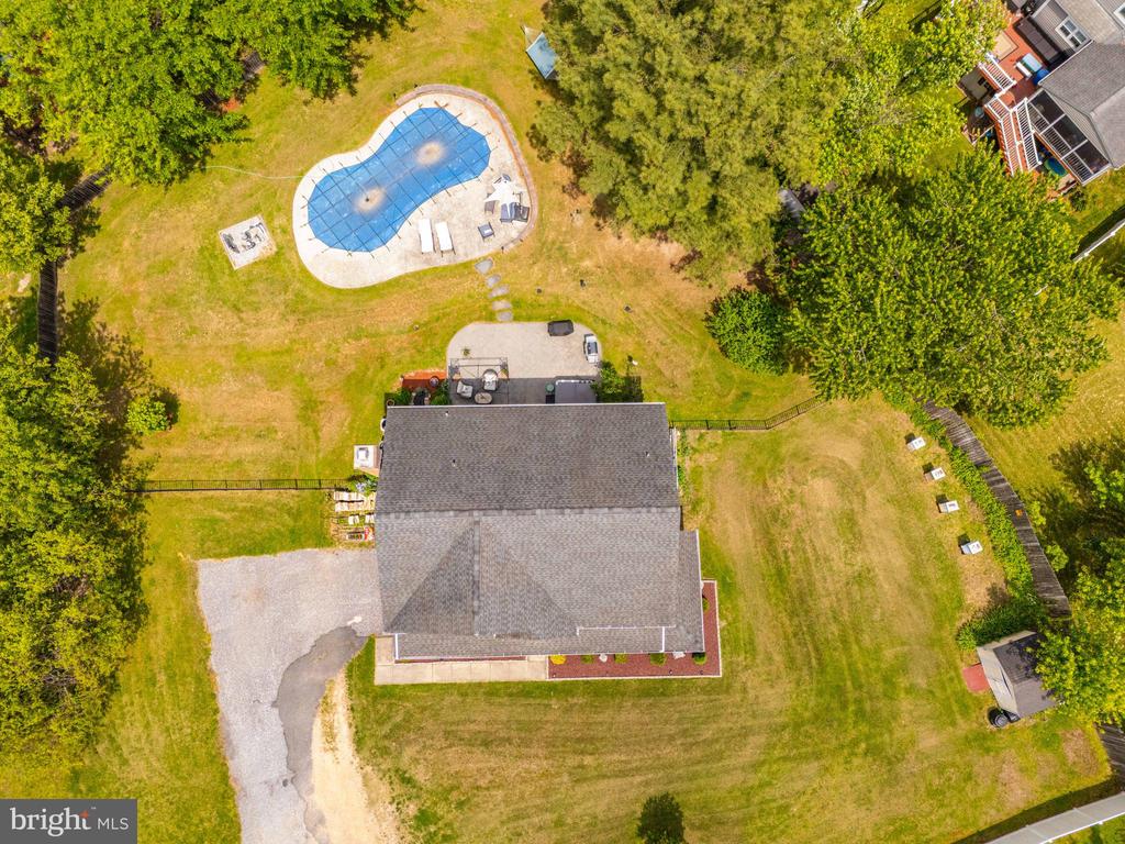 4620 SILVER SPRING ROAD