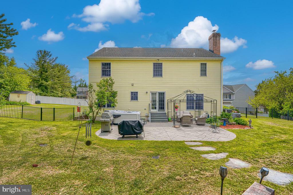 4620 SILVER SPRING ROAD