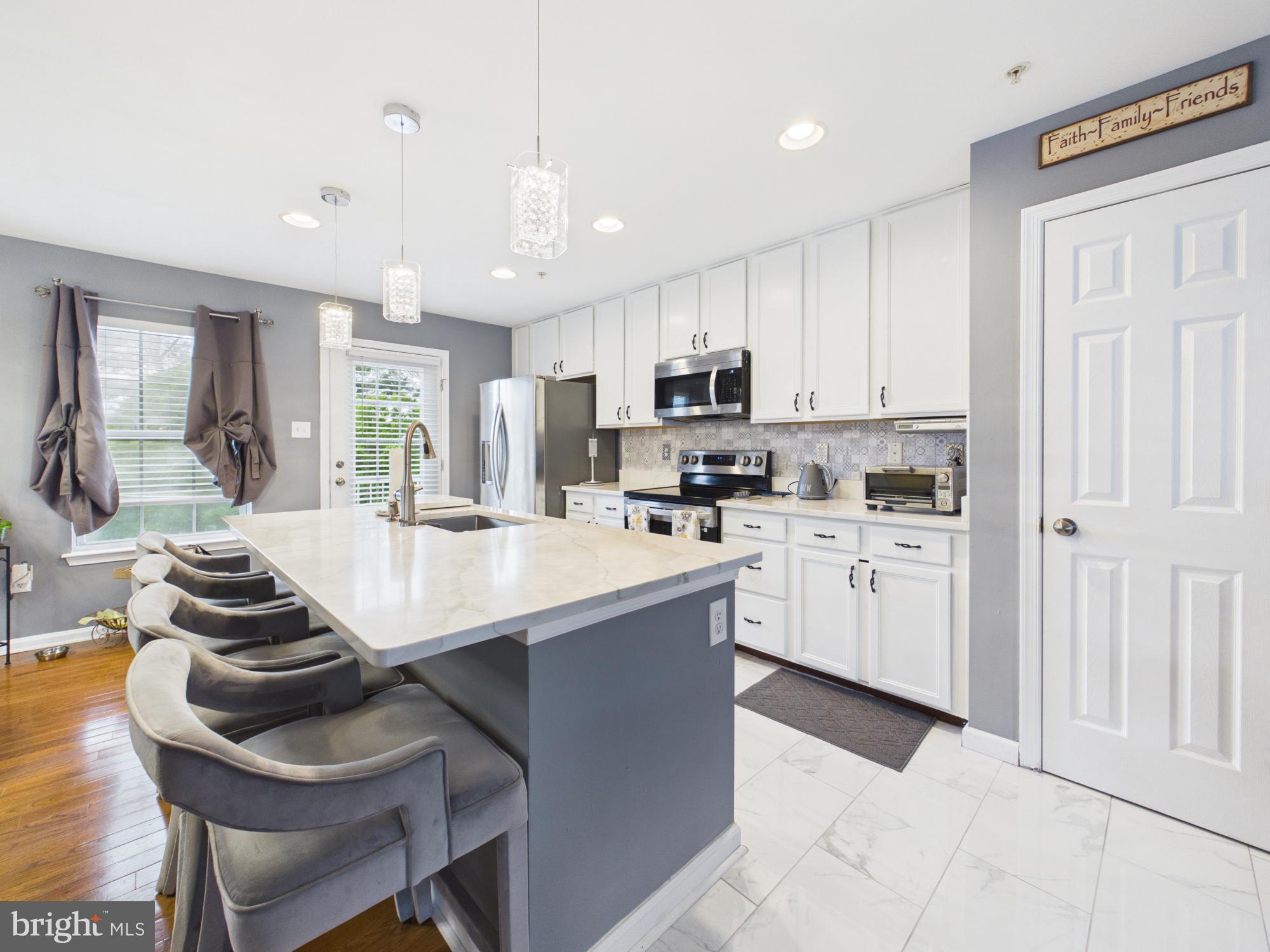 9309 SILVER CHARM DRIVE