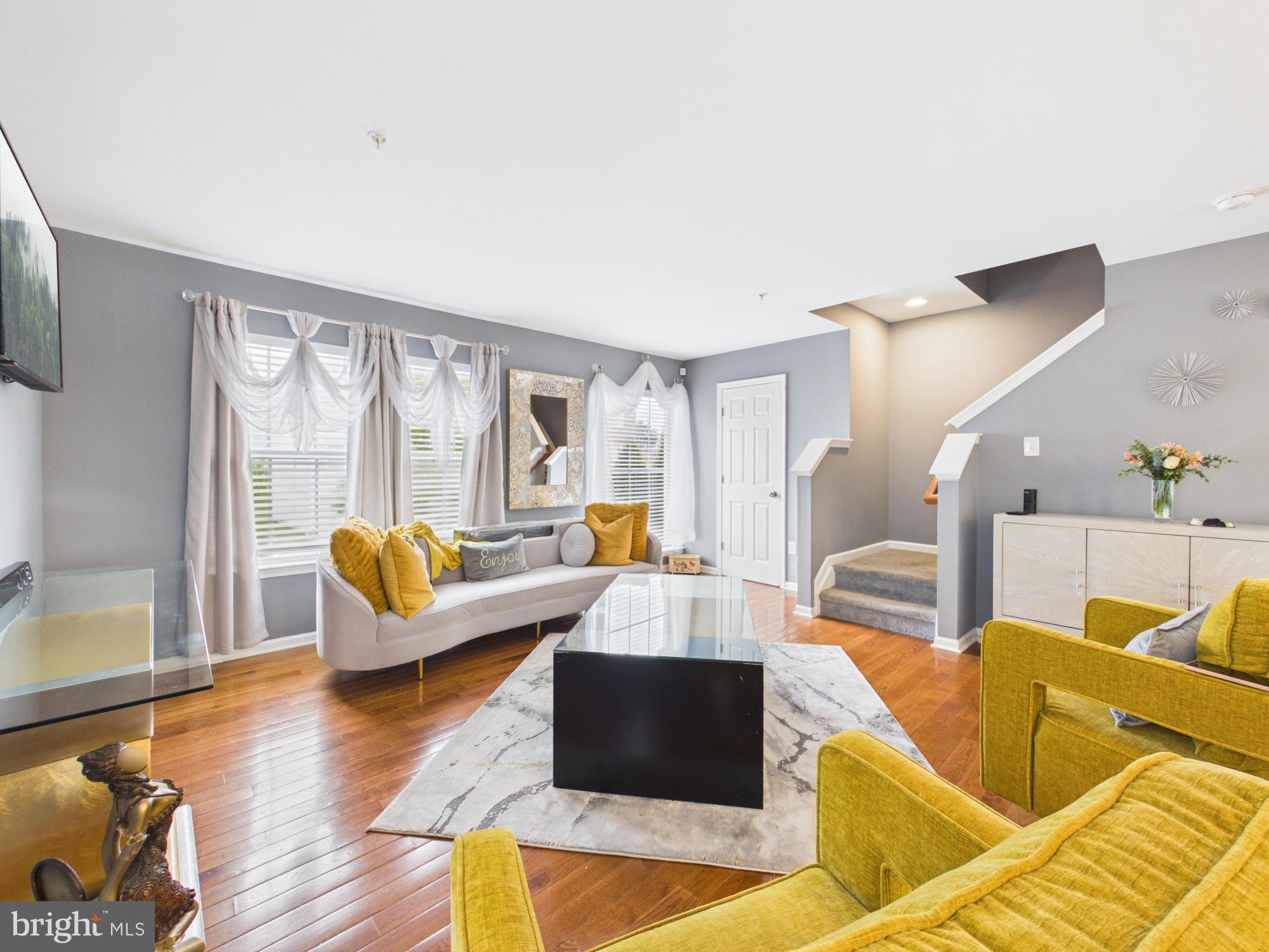 9309 SILVER CHARM DRIVE