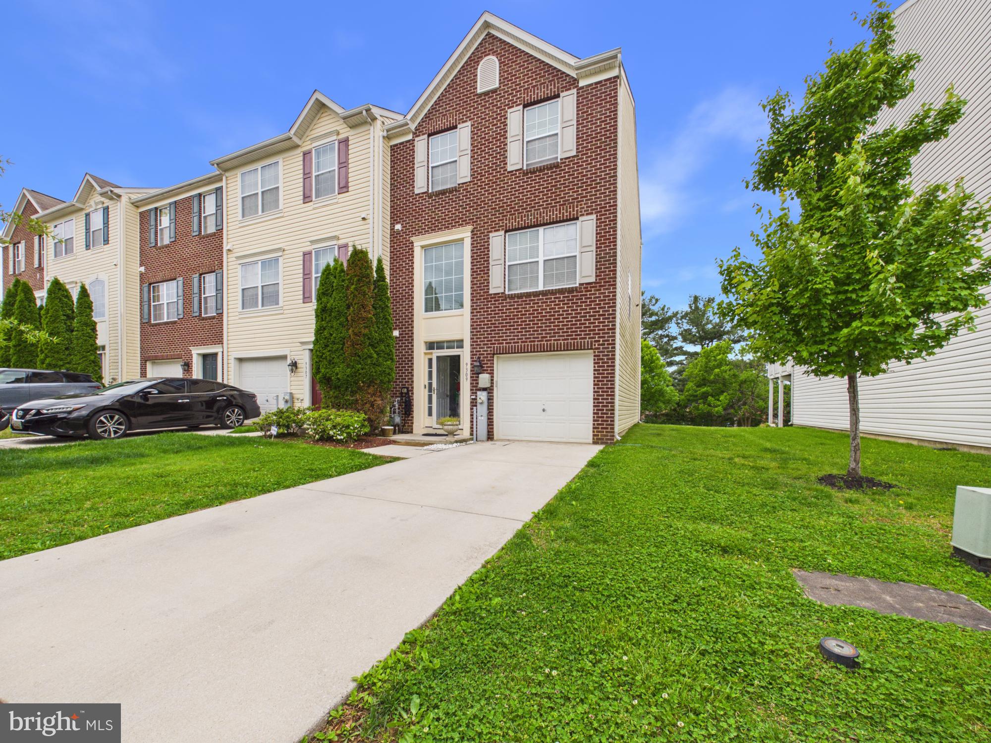 9309 SILVER CHARM DRIVE