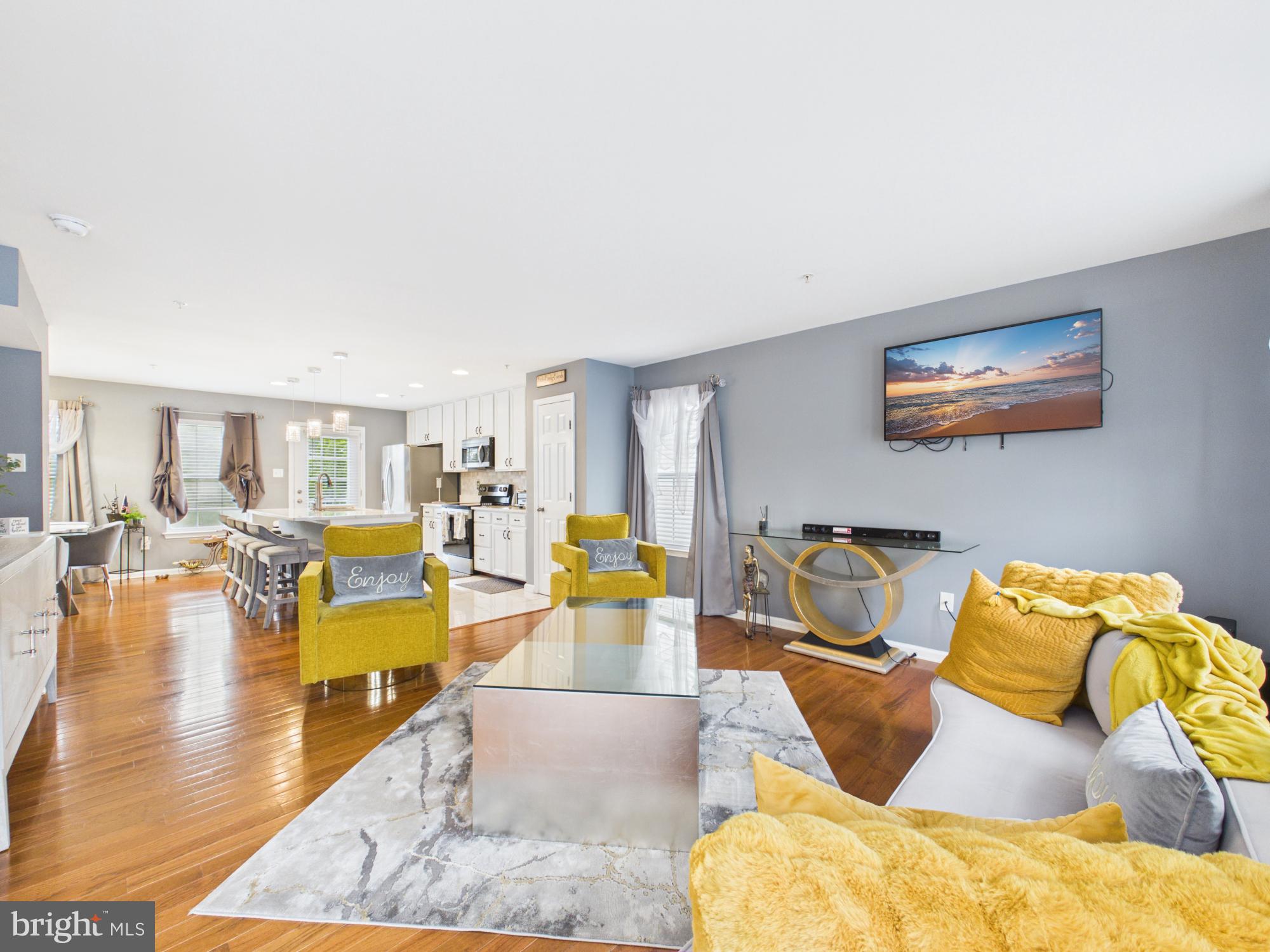 9309 SILVER CHARM DRIVE