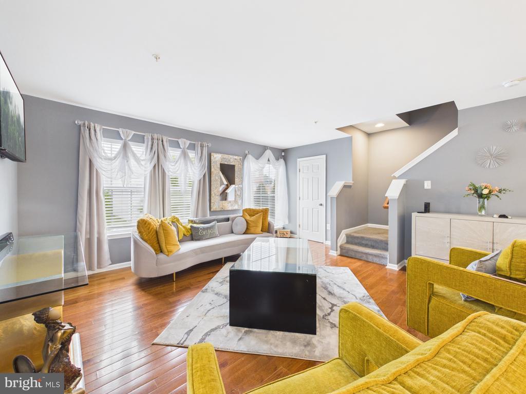 9309 SILVER CHARM DRIVE