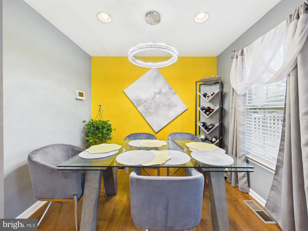 9309 SILVER CHARM DRIVE