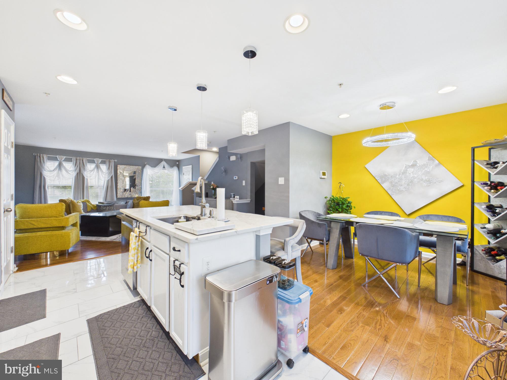 9309 SILVER CHARM DRIVE