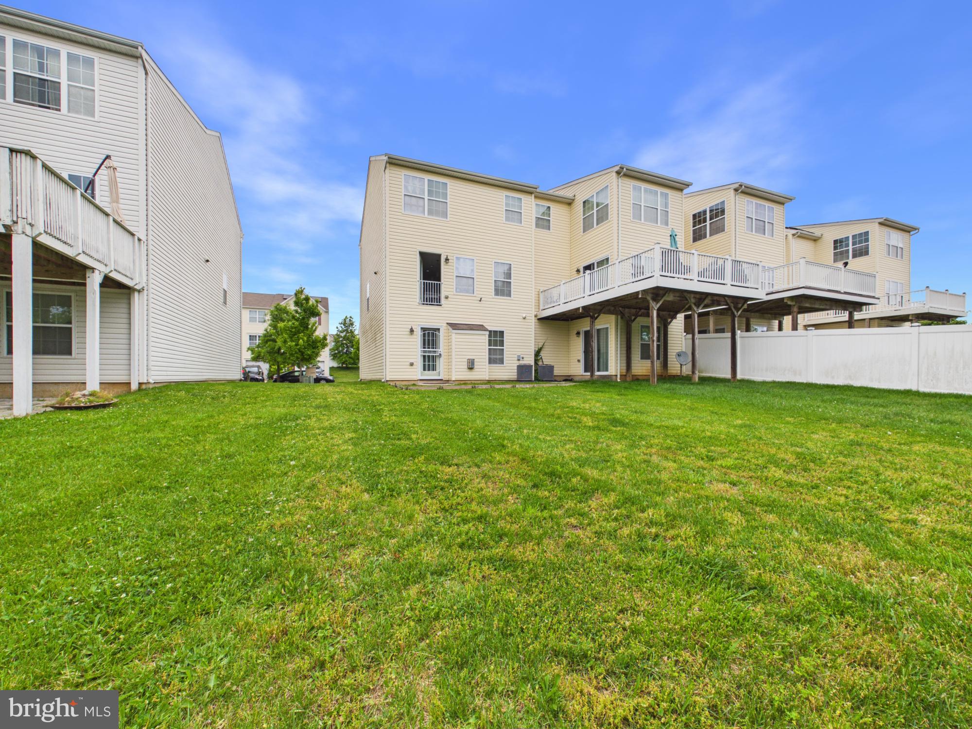 9309 SILVER CHARM DRIVE