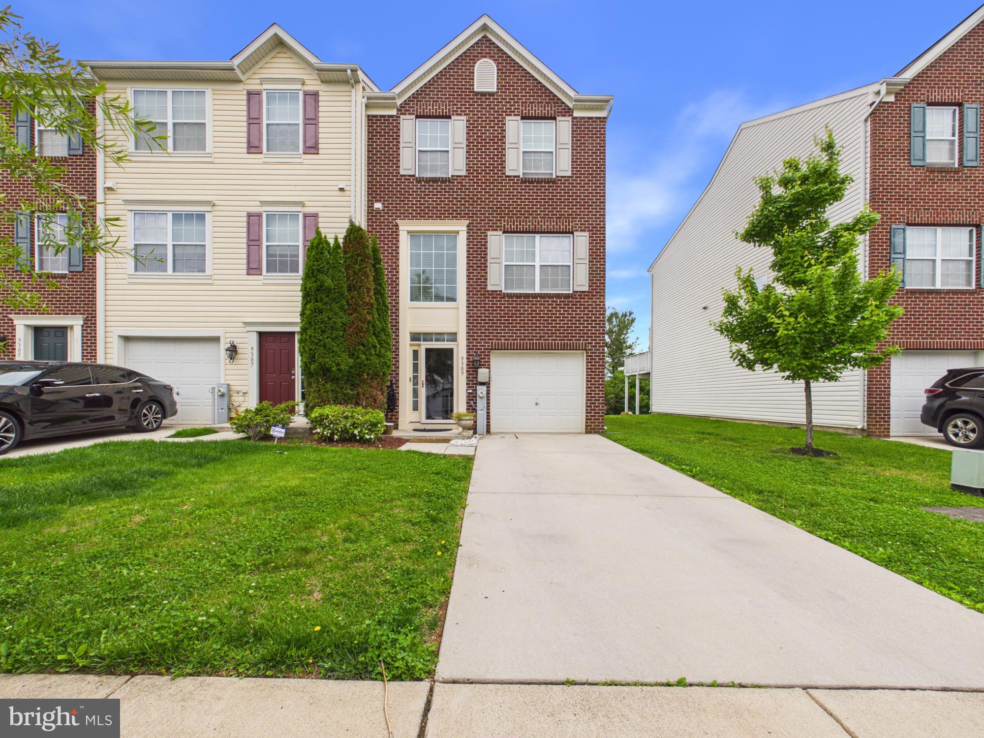 9309 SILVER CHARM DRIVE