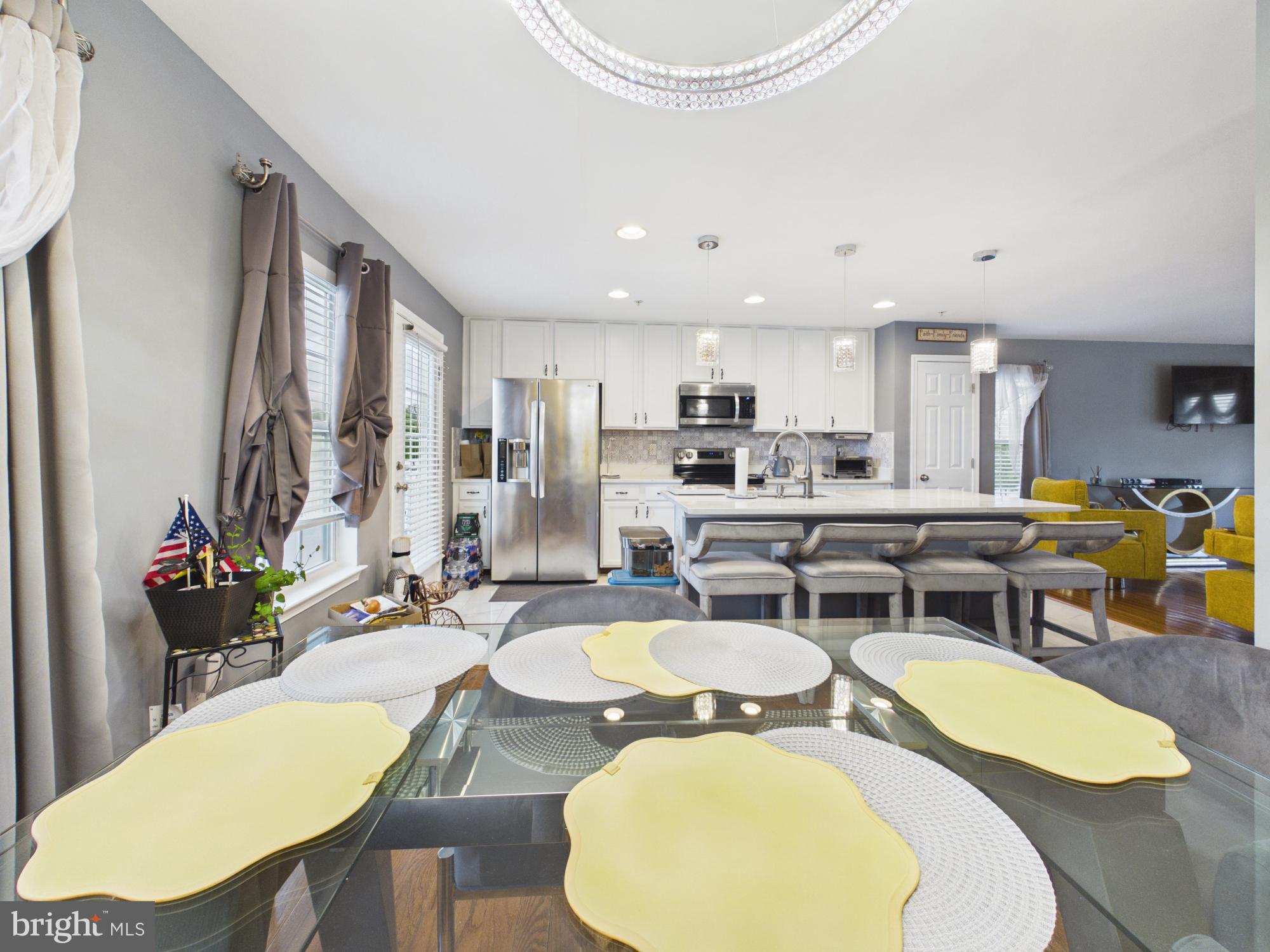 9309 SILVER CHARM DRIVE