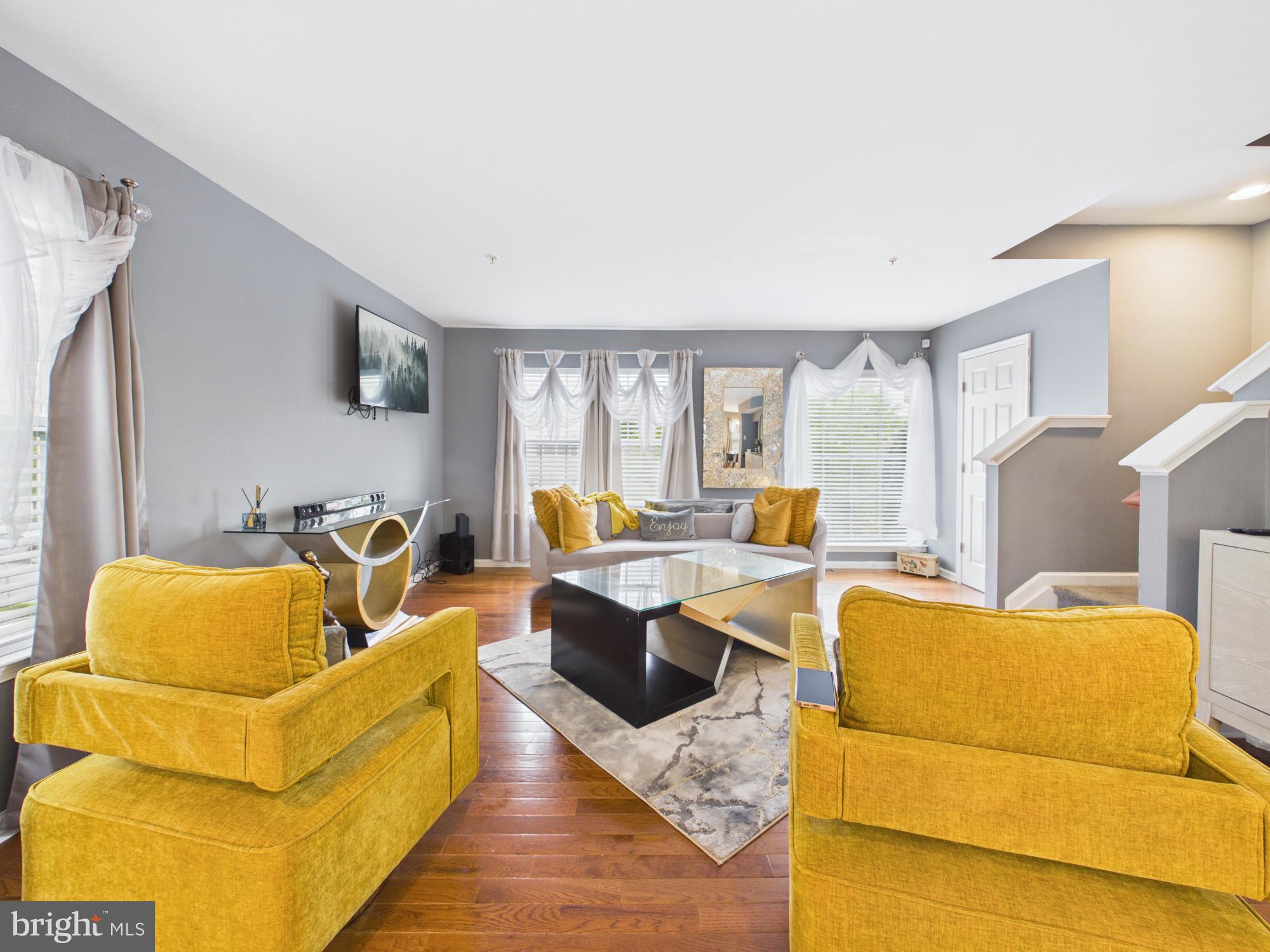 9309 SILVER CHARM DRIVE