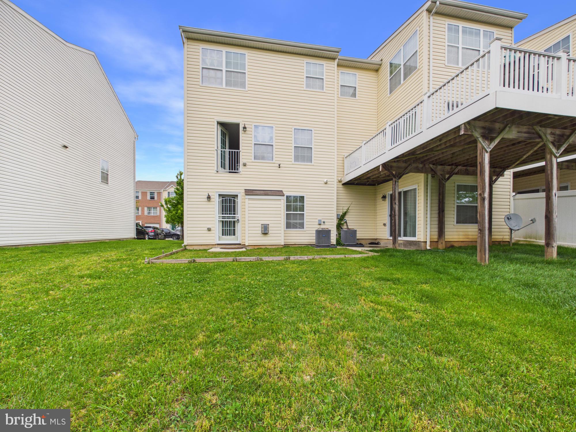 9309 SILVER CHARM DRIVE