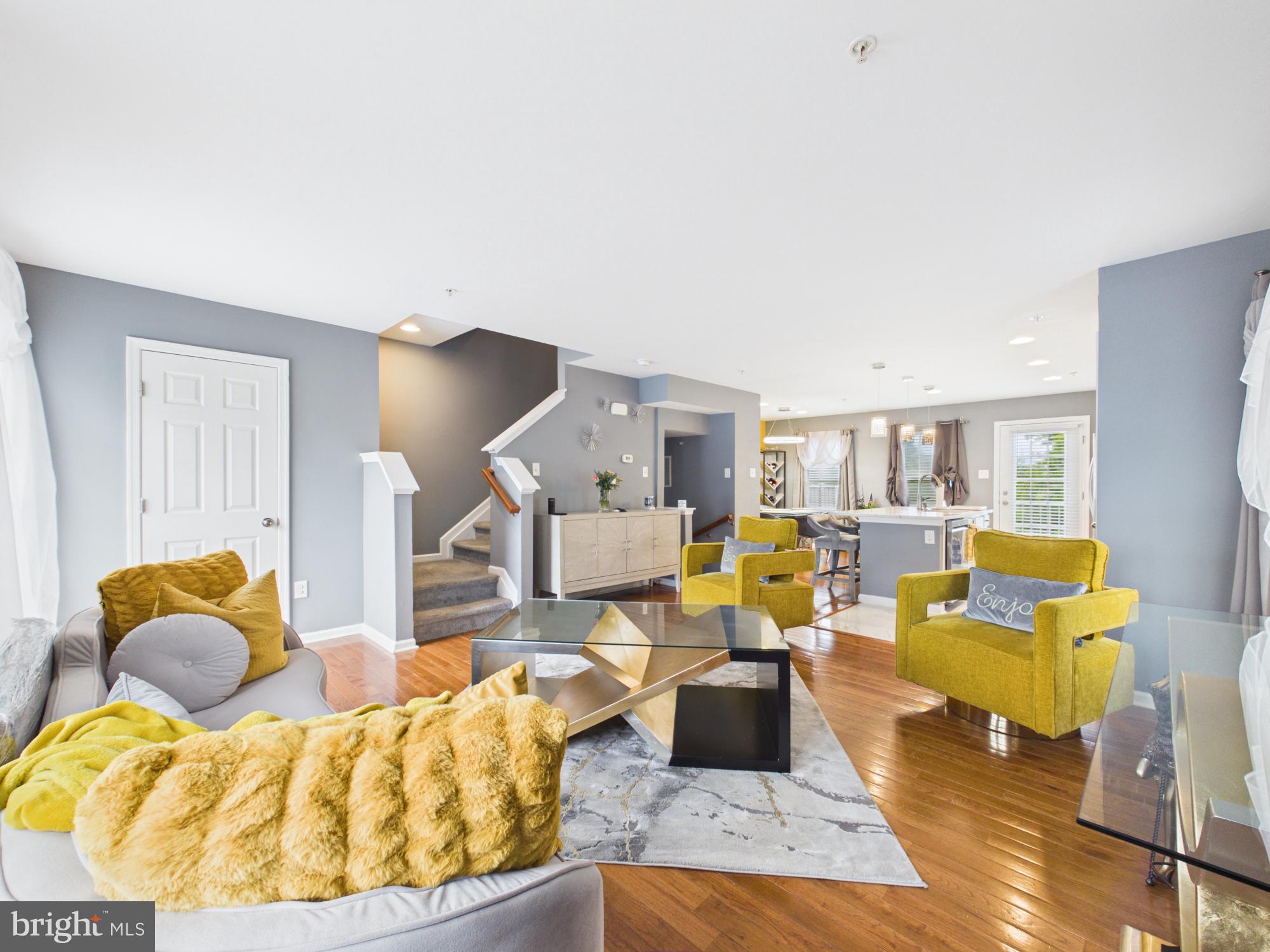 9309 SILVER CHARM DRIVE