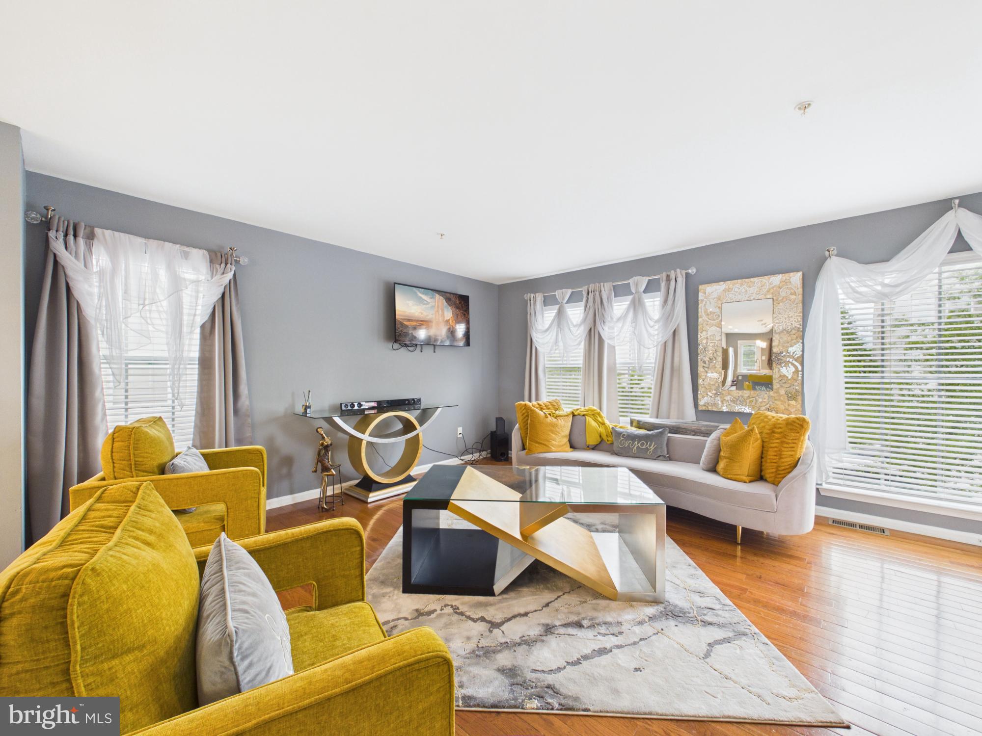 9309 SILVER CHARM DRIVE