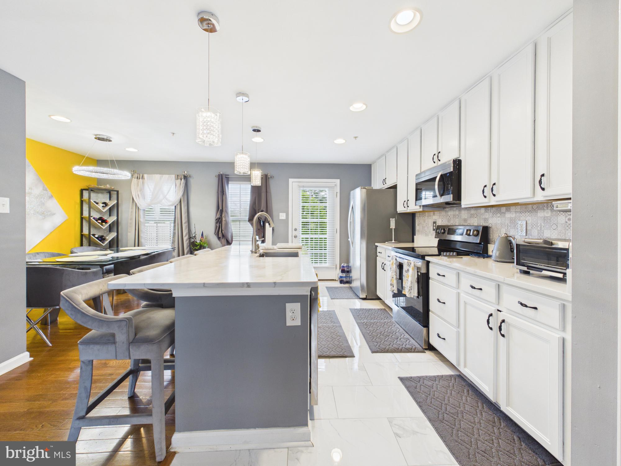 9309 SILVER CHARM DRIVE