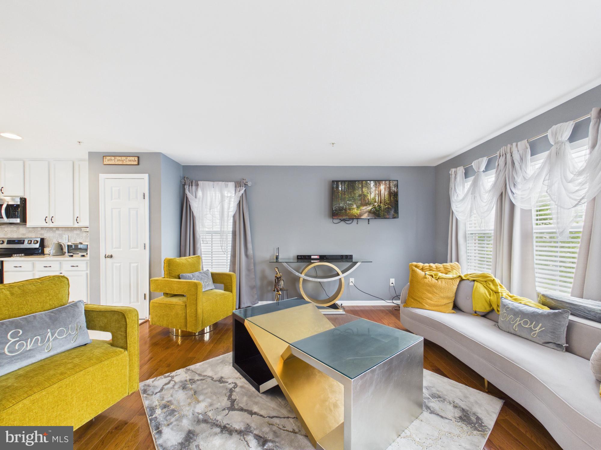 9309 SILVER CHARM DRIVE