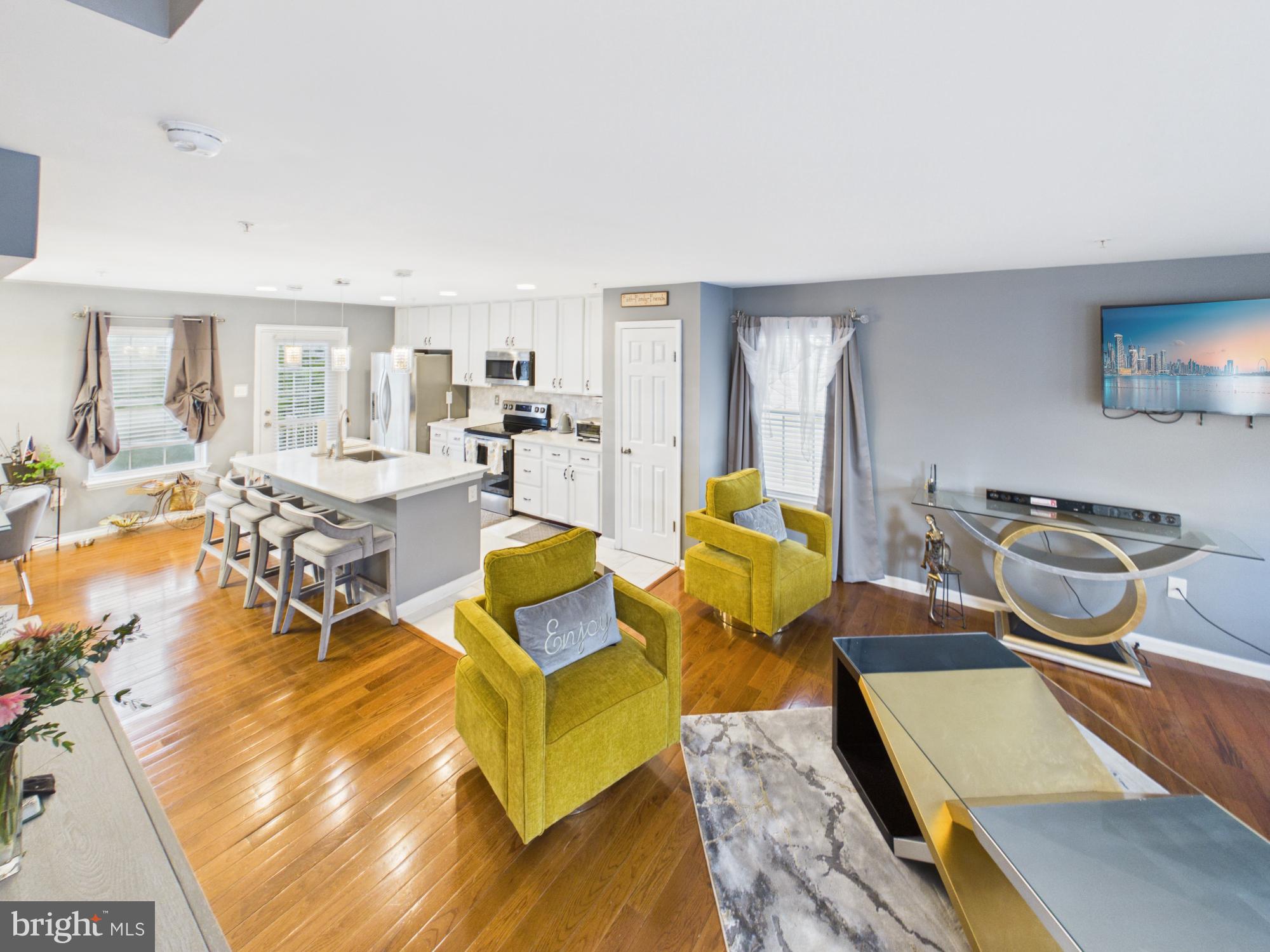 9309 SILVER CHARM DRIVE