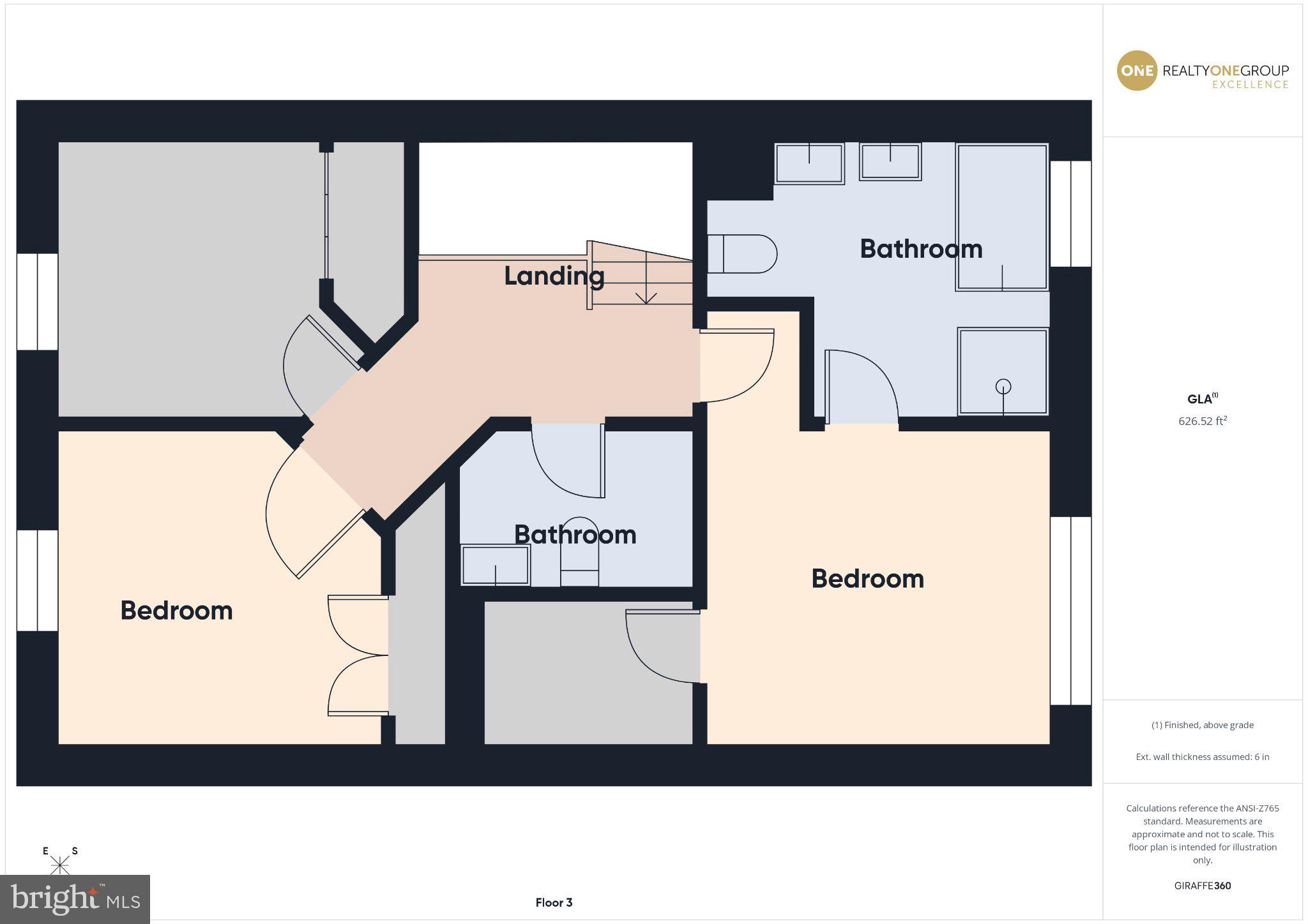 9309 SILVER CHARM DRIVE