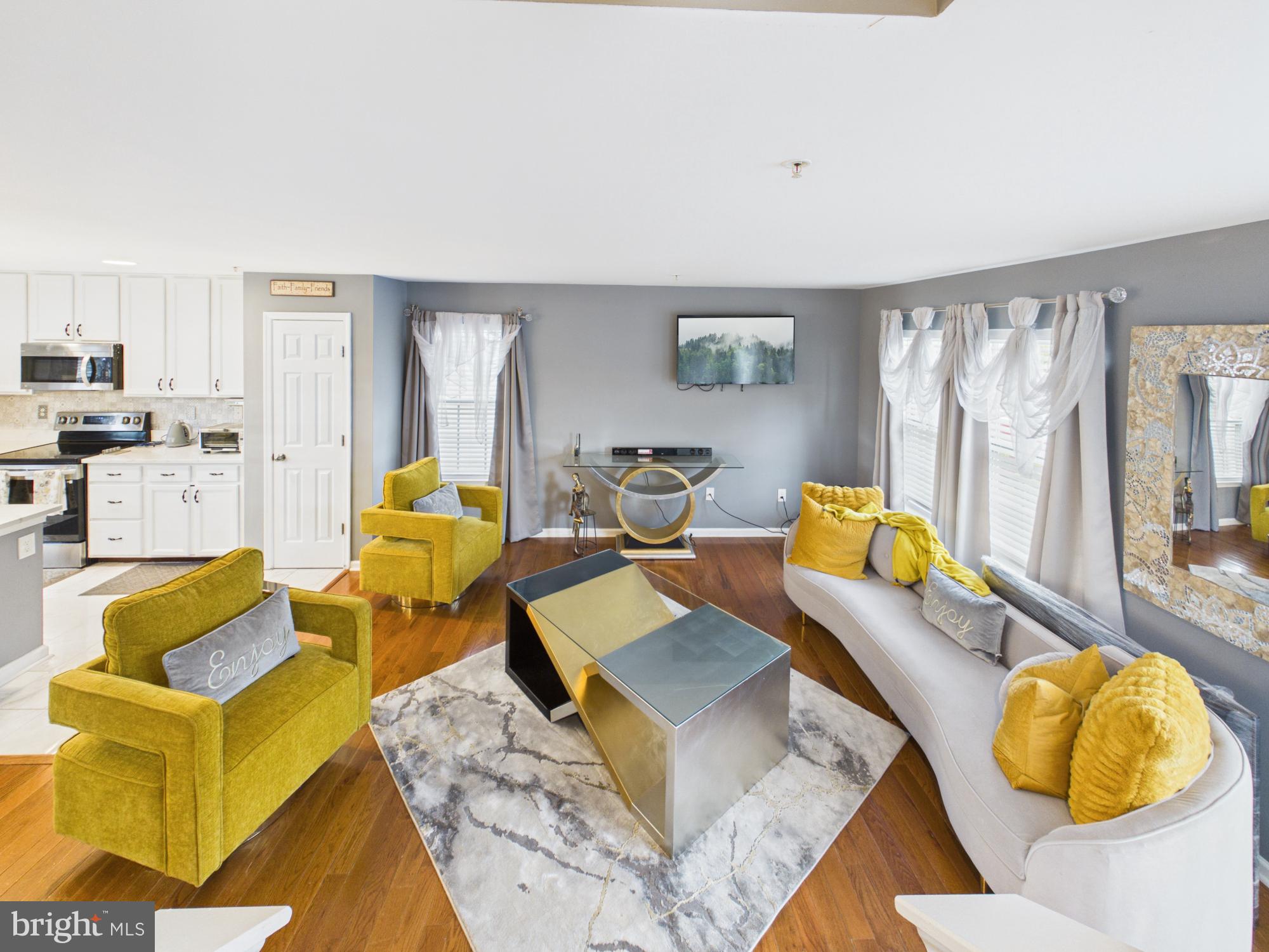 9309 SILVER CHARM DRIVE