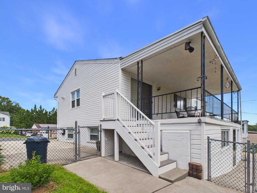 5127 MCFAUL ROAD