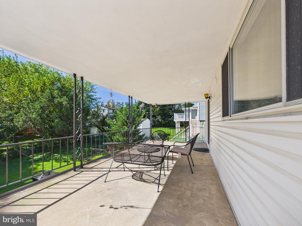 5127 MCFAUL ROAD