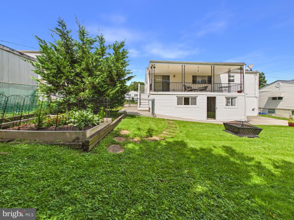 5127 MCFAUL ROAD