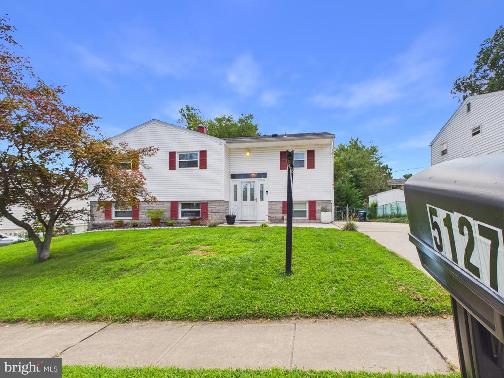 5127 MCFAUL ROAD