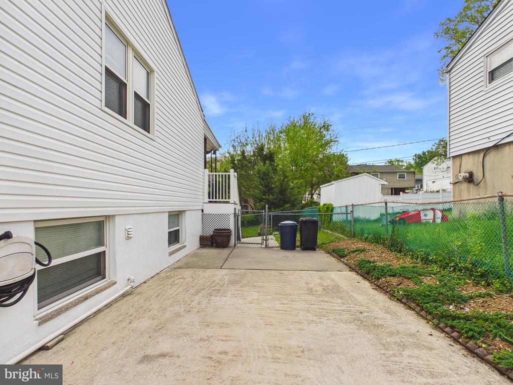 5127 MCFAUL ROAD