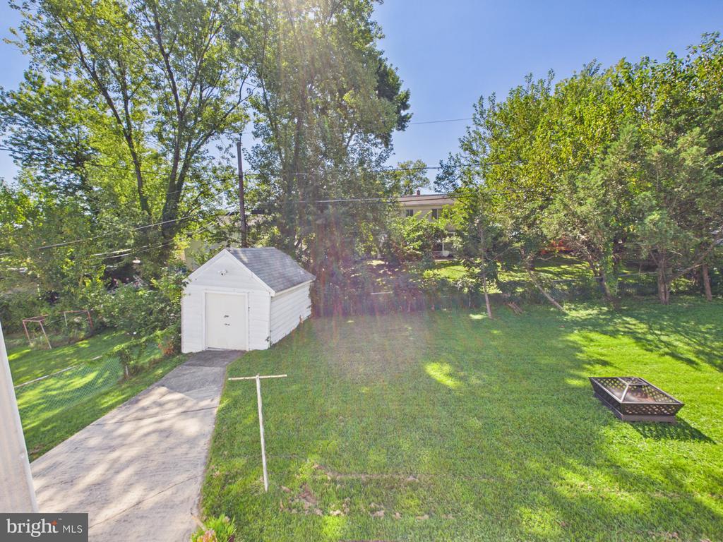 5127 MCFAUL ROAD