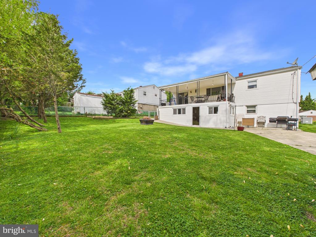 5127 MCFAUL ROAD