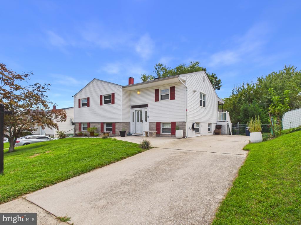 5127 MCFAUL ROAD