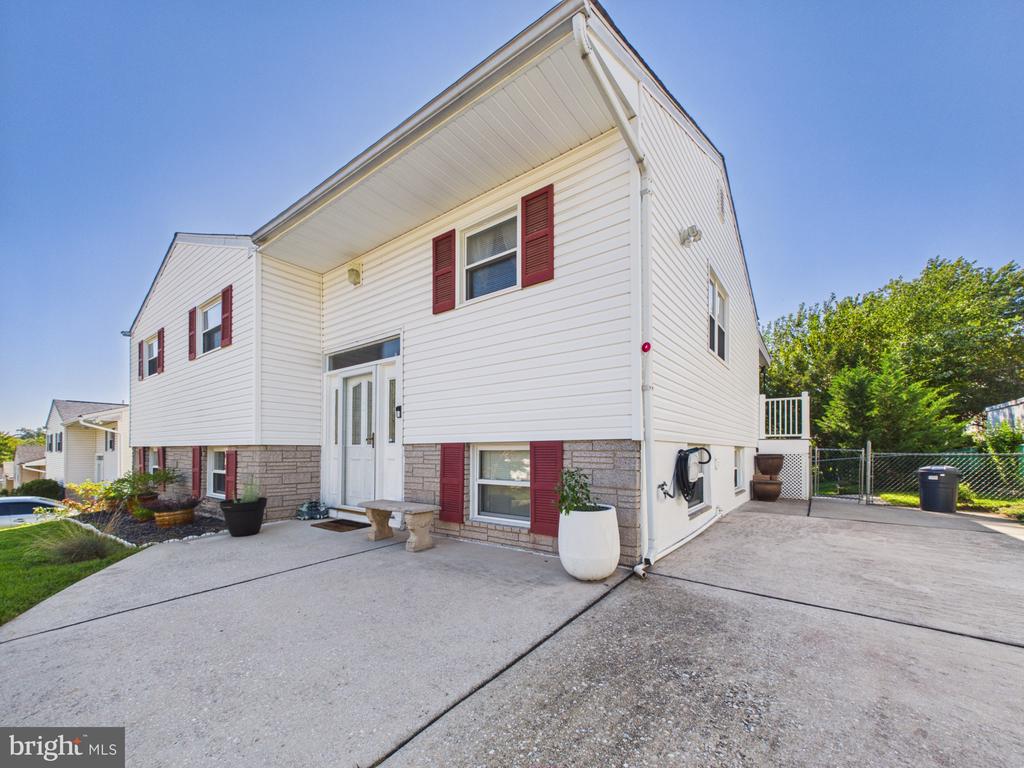 5127 MCFAUL ROAD