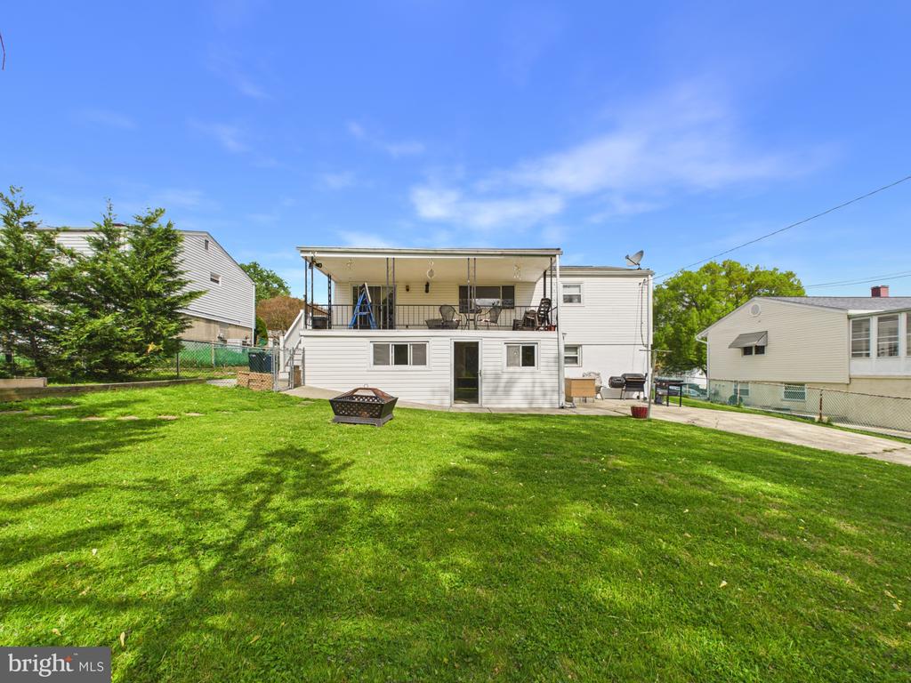 5127 MCFAUL ROAD