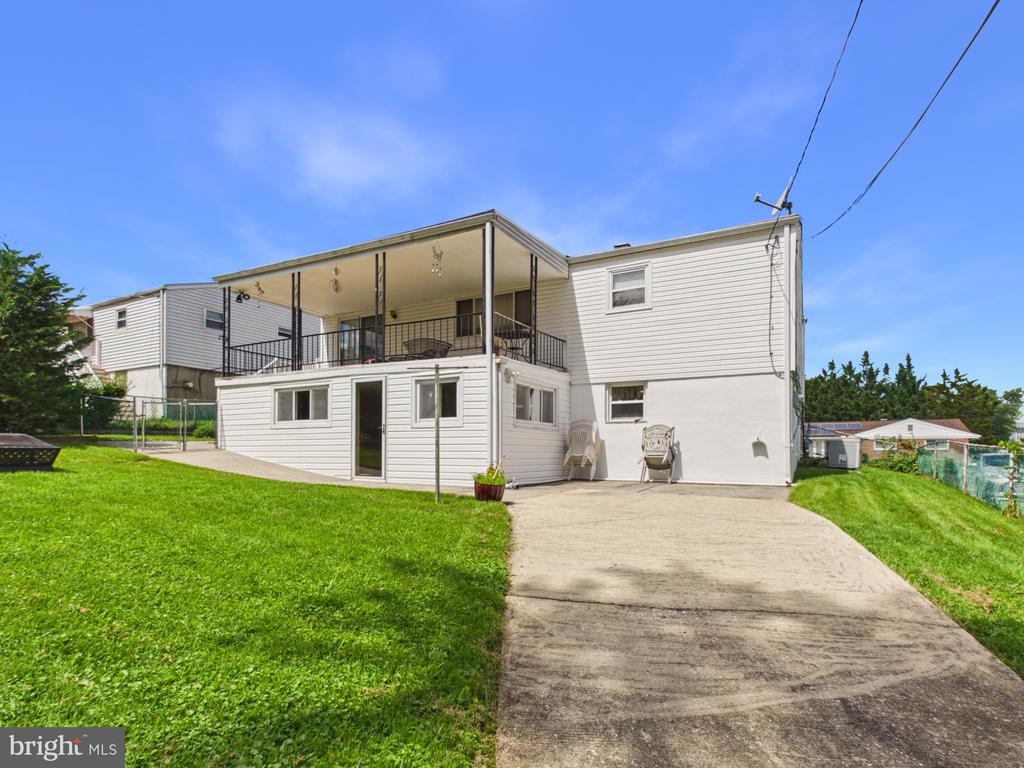 5127 MCFAUL ROAD