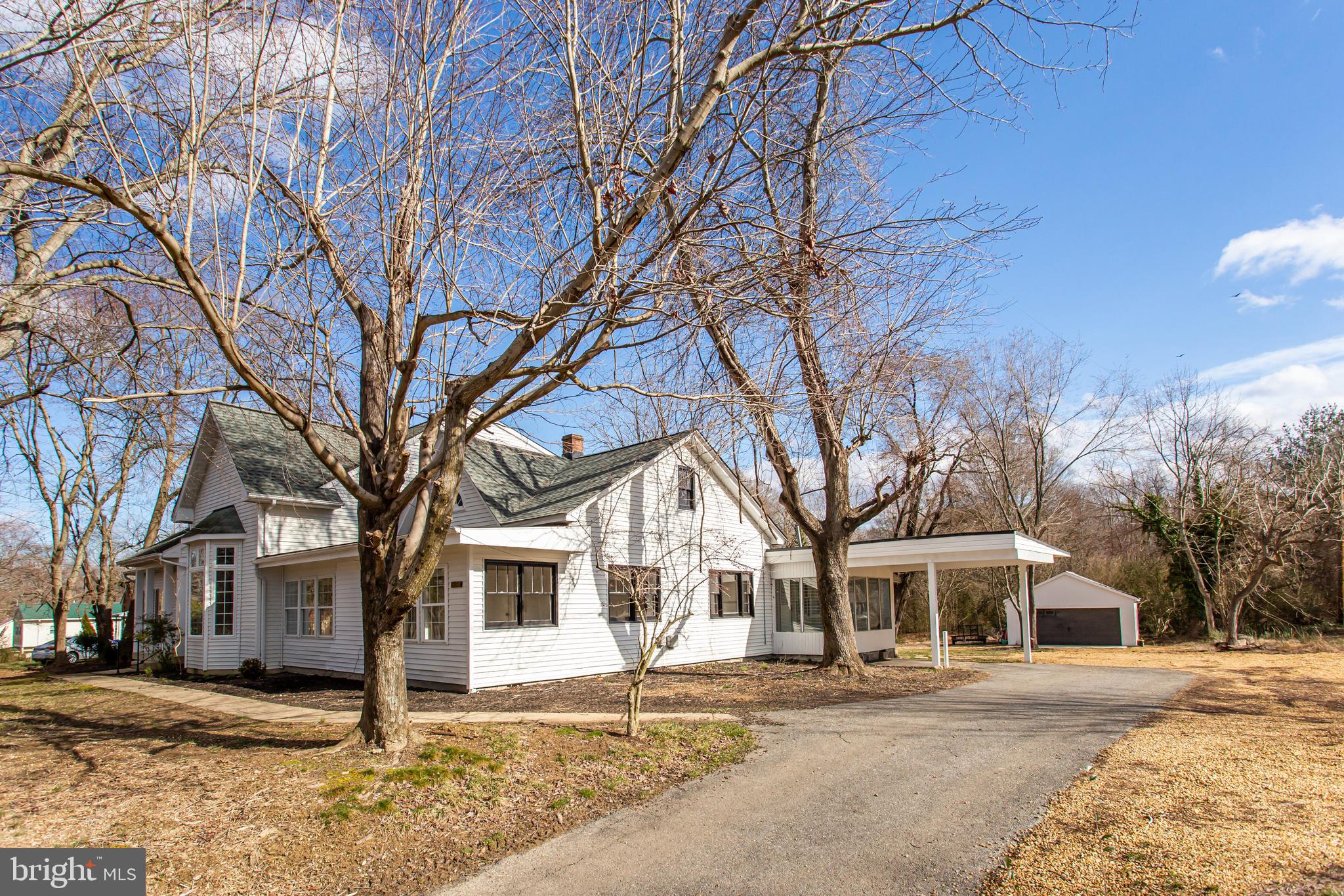 5150 Marbury Run Rd