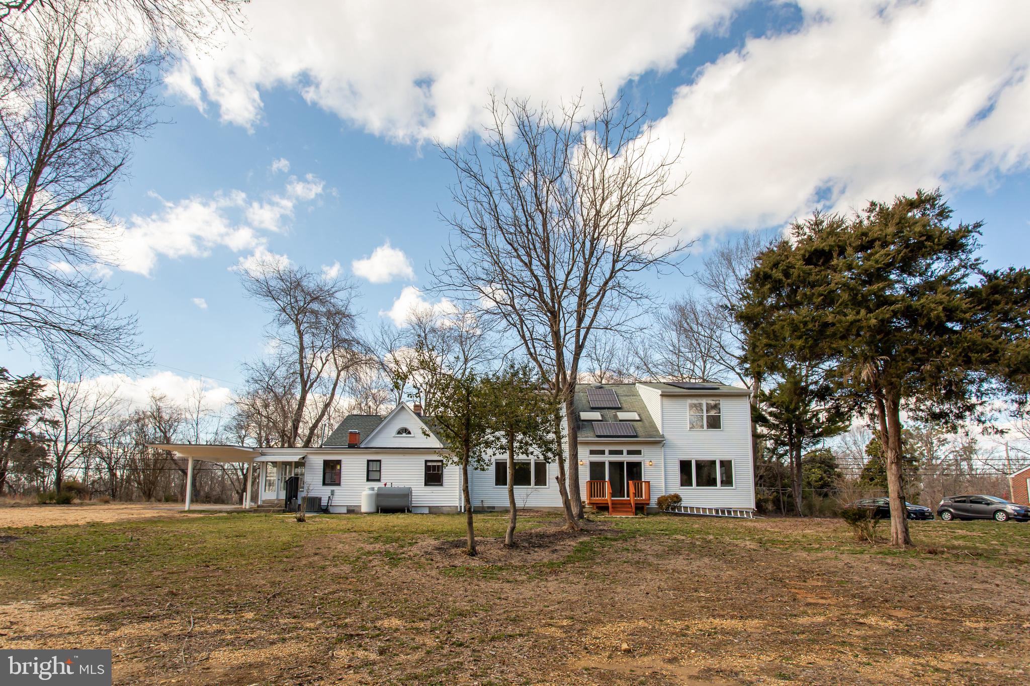 5150 Marbury Run Rd