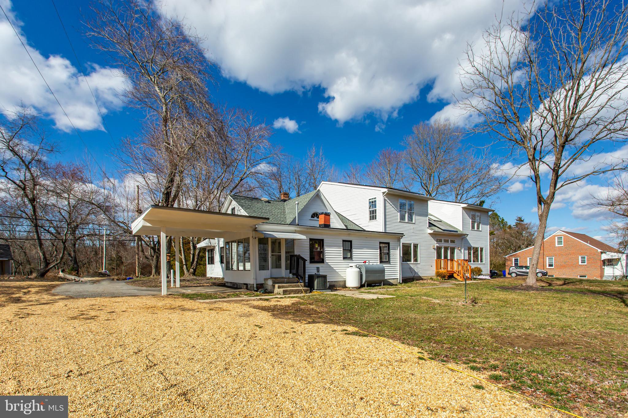5150 Marbury Run Rd