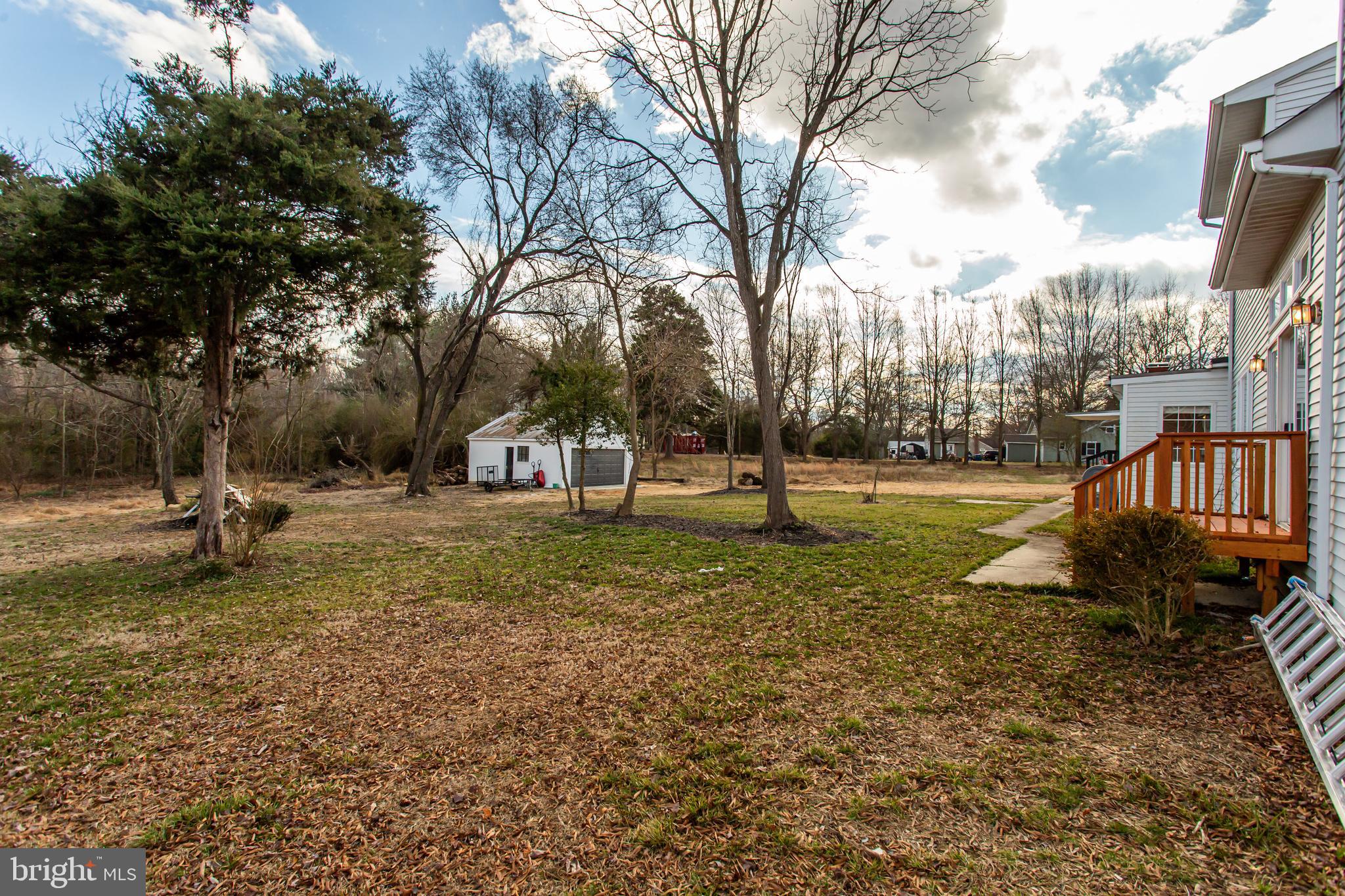 5150 Marbury Run Rd