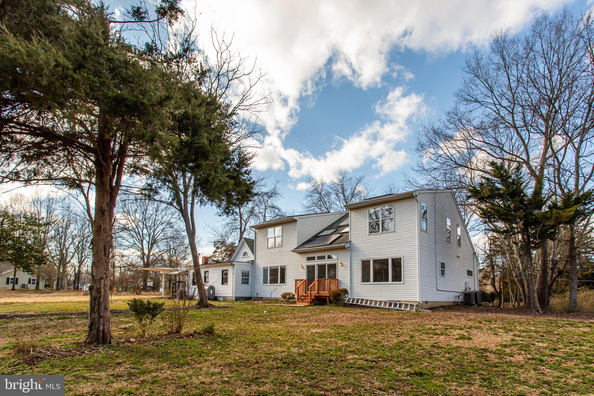 5150 Marbury Run Rd