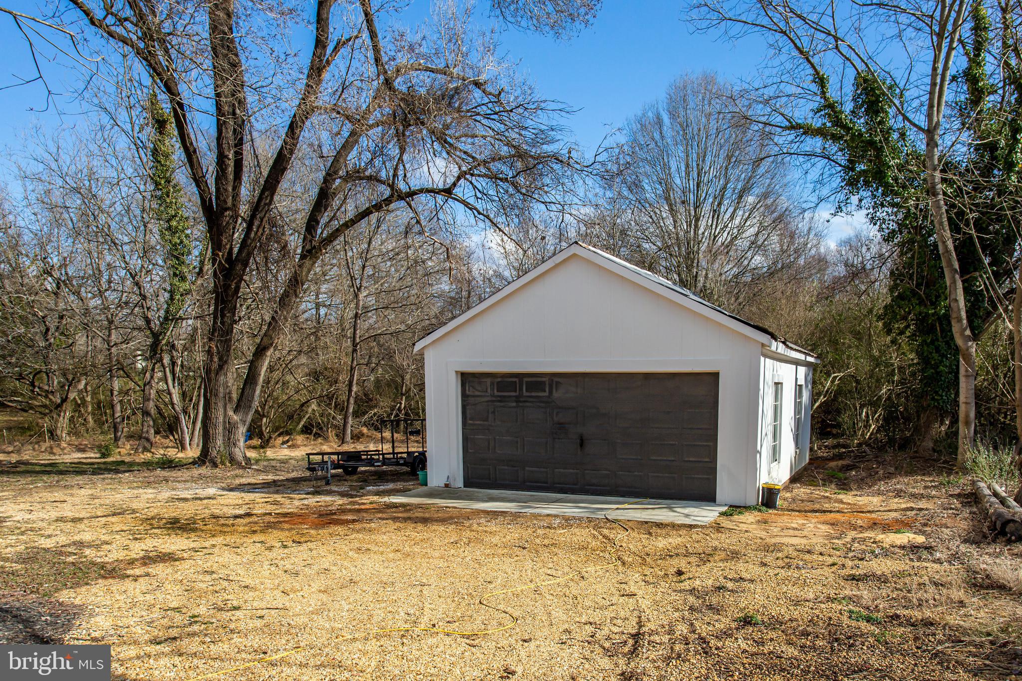 5150 Marbury Run Rd