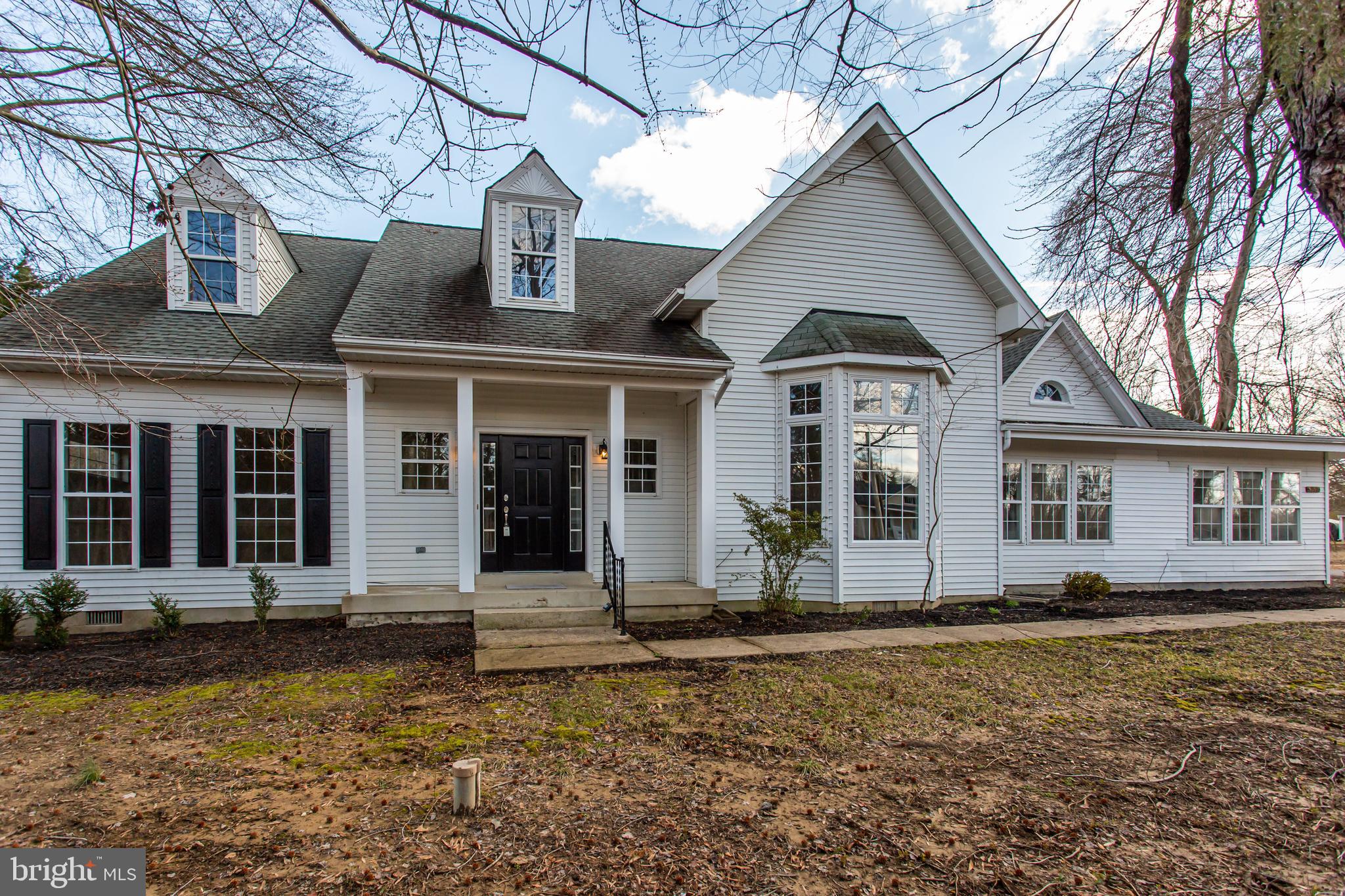 5150 Marbury Run Rd